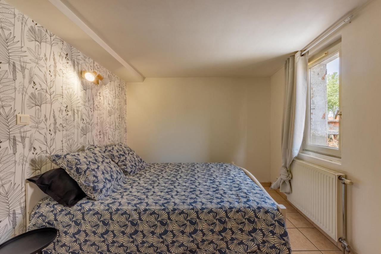 Appartement Cosy En Centre Ville Montauban Exterior photo